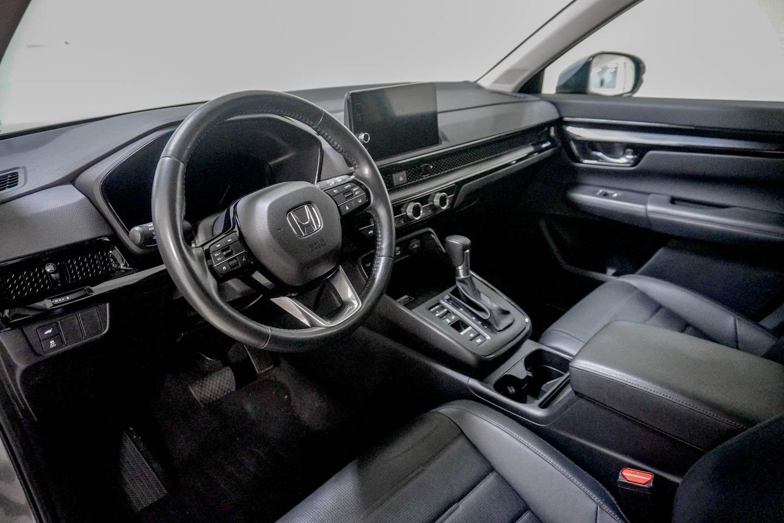 Certified 2023 Honda CR-V EX-L image 21