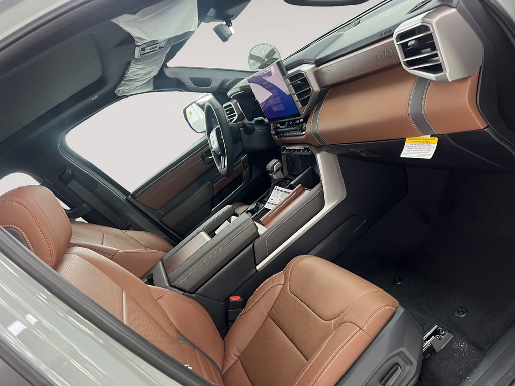 New 2026 Toyota Tundra 1794 Edition image 15