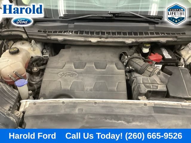 Used 2017 Ford Edge SEL w/ Equipment Group 201A AWD/4WD image 18