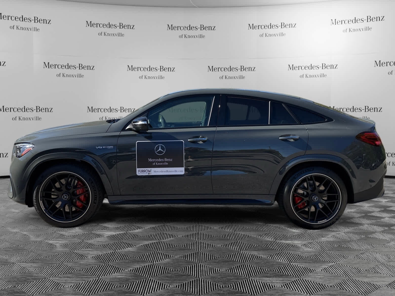 New 2026 Mercedes-Benz GLE 63 AMG S video 2