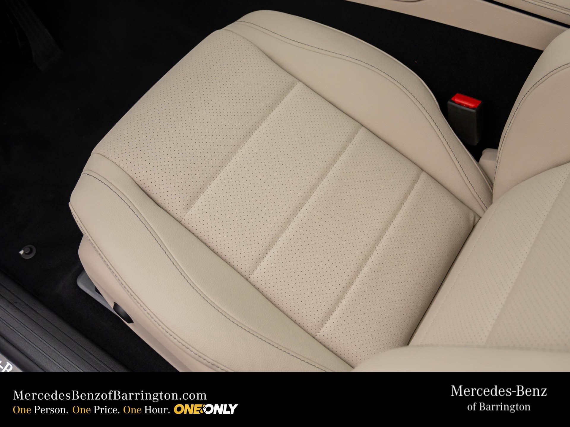 New 2026 Mercedes-Benz GLE 450 4MATIC image 17