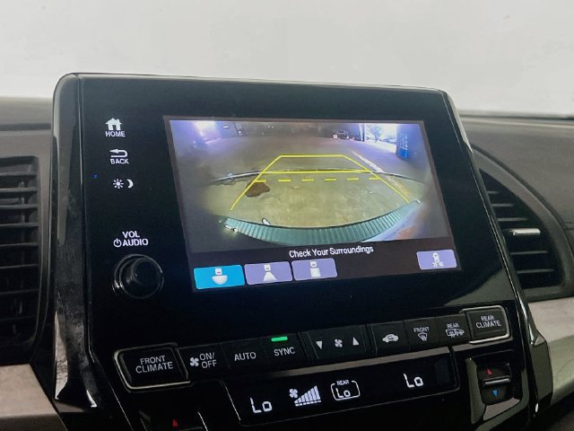 Used 2018 Honda Odyssey EX-L image 10