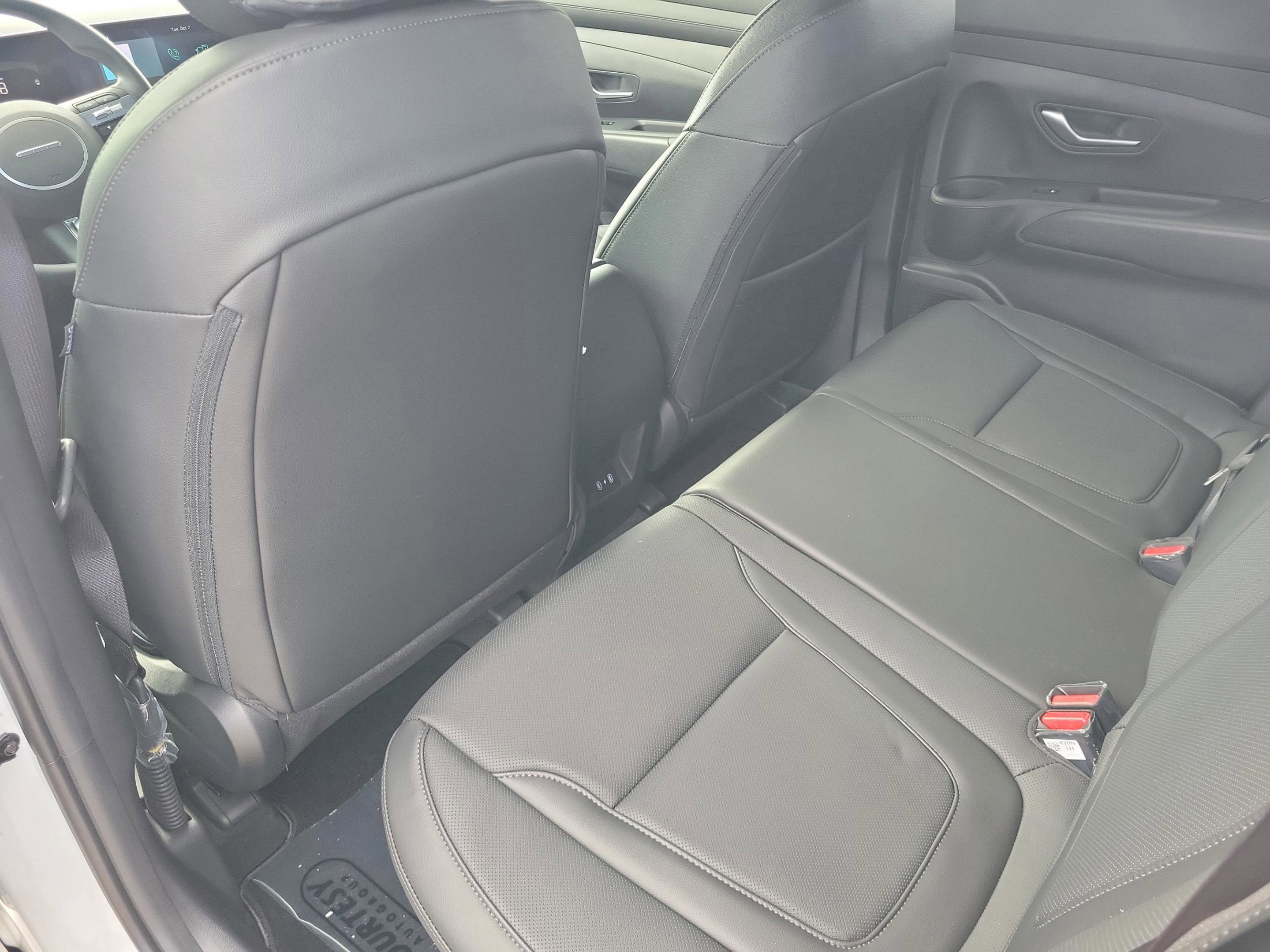 New 2026 Hyundai Santa Cruz SEL image 7