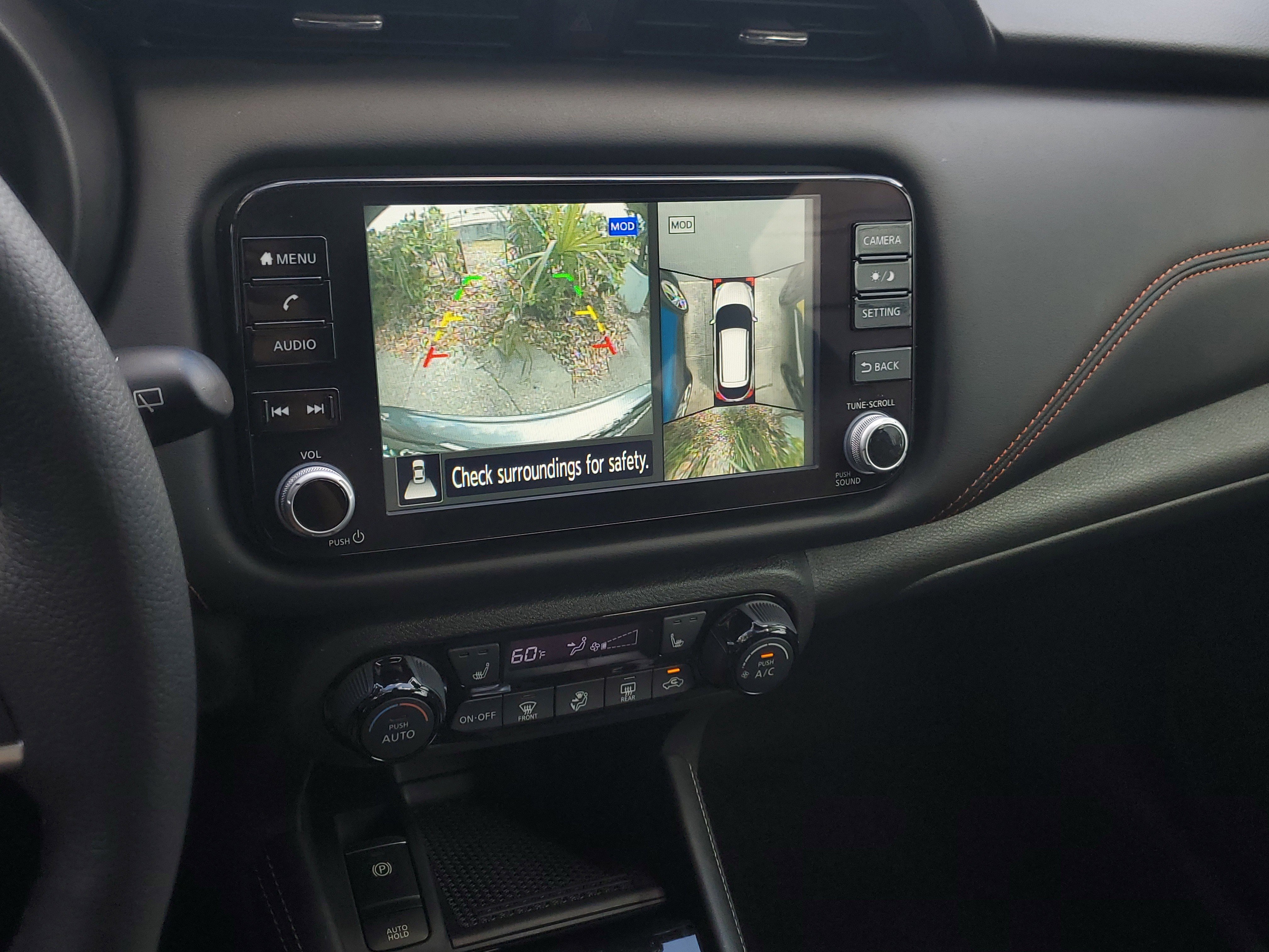 Used 2023 Nissan Kicks SR w/ SR Premium Package image 26