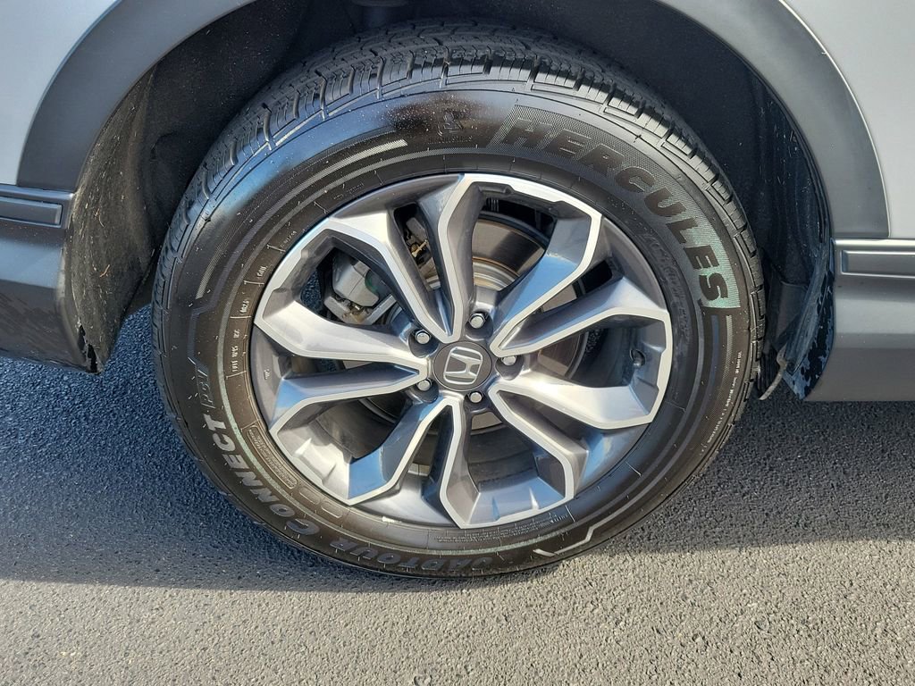 Used 2020 Honda CR-V EX-L image 7