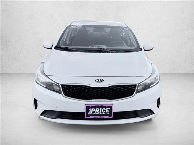 Used 2017 Kia Forte LX w/ LX Popular Package video 2
