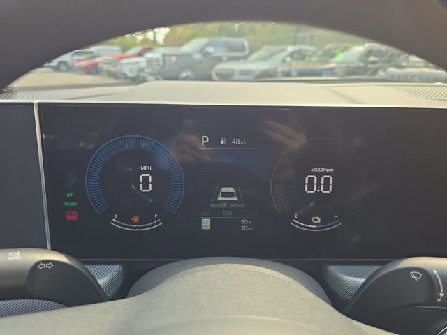 New 2026 Hyundai Sonata Blue image 15