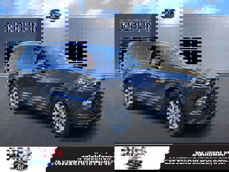 Used 2024 Toyota Grand Highlander XLE