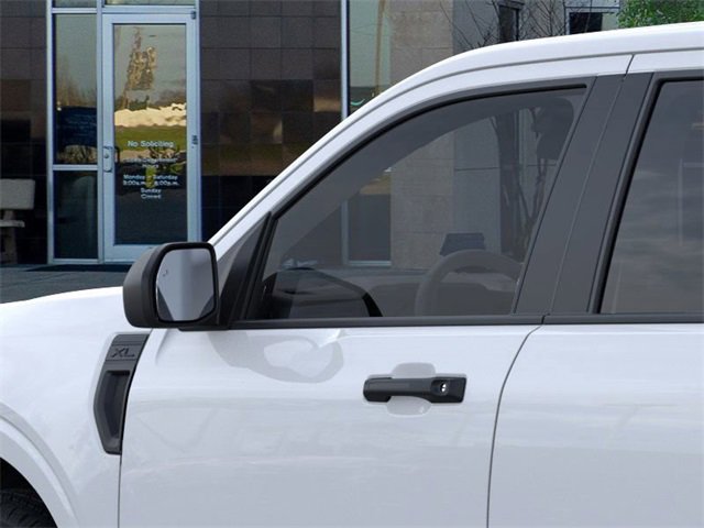 New 2025 Ford Maverick XL w/ 4K Tow Package image 21