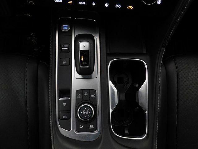 Used 2024 INFINITI QX60 Luxe image 49