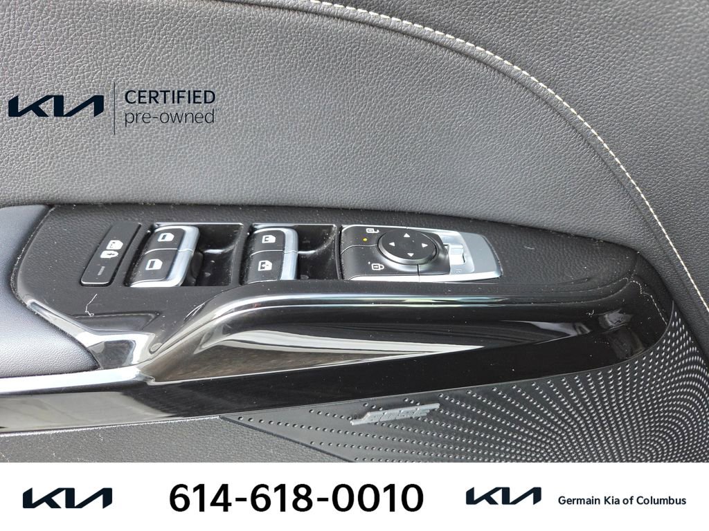 Certified 2025 Kia K5 GT-Line w/ GT-Line Premium Package image 26