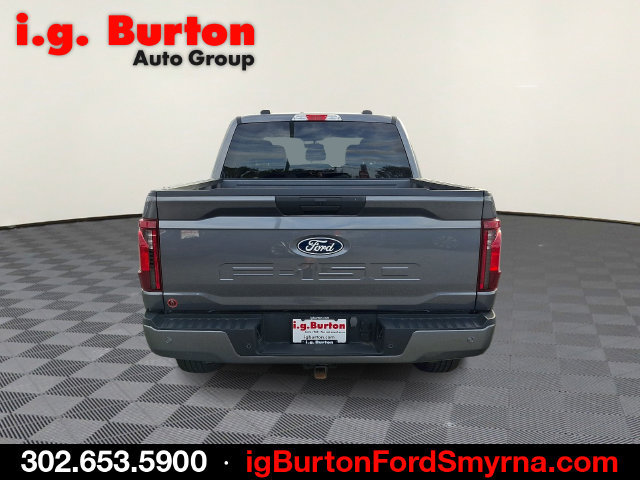 Used 2024 Ford F150 STX AWD/4WD image 5