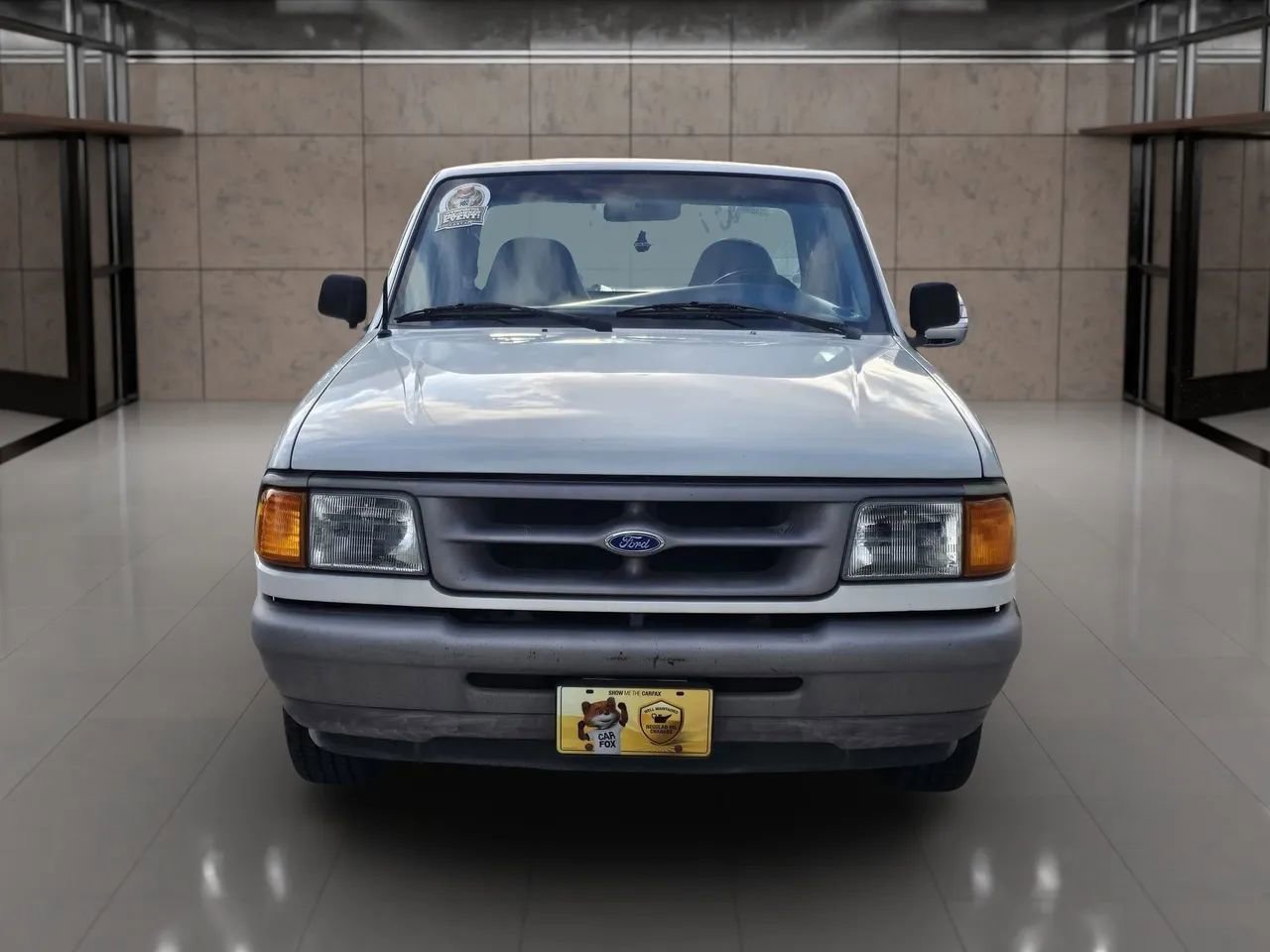 Used 1996 Ford Ranger 2WD Regular Cab image 19