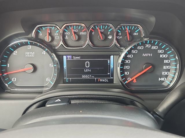Used 2020 Chevrolet Suburban Premier RWD image 12