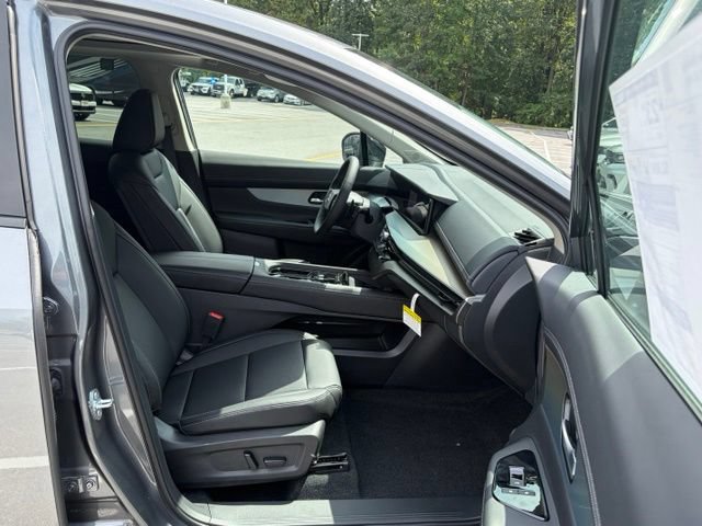 New 2027 Nissan Murano SL AWD/4WD image 28