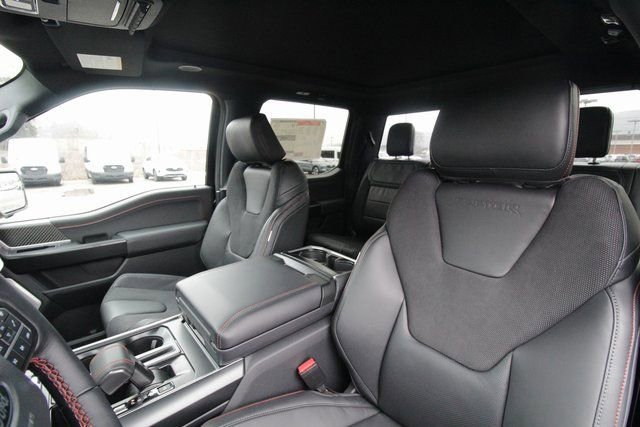 New 2025 Ford F150 Raptor image 21