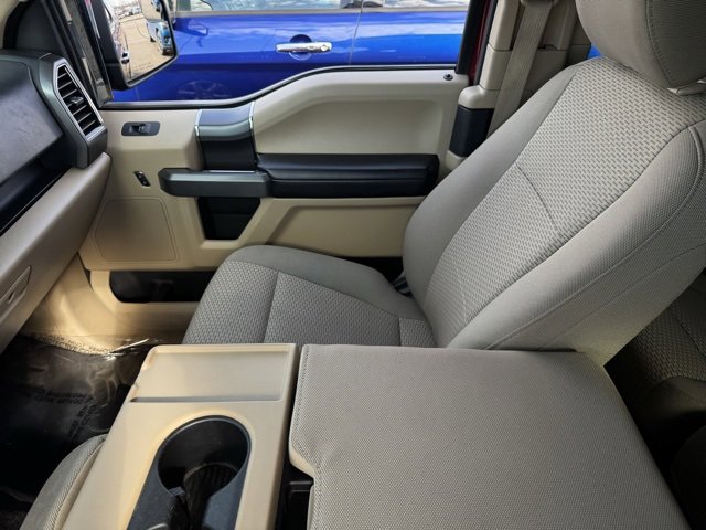 Used 2018 Ford F150 XLT w/ Equipment Group 302A Luxury image 21