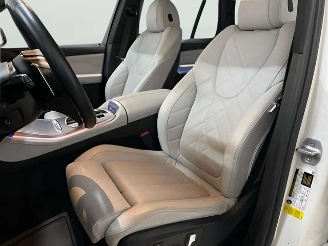 Used 2023 BMW X5 sDrive40i w/ Premium Package RWD image 63