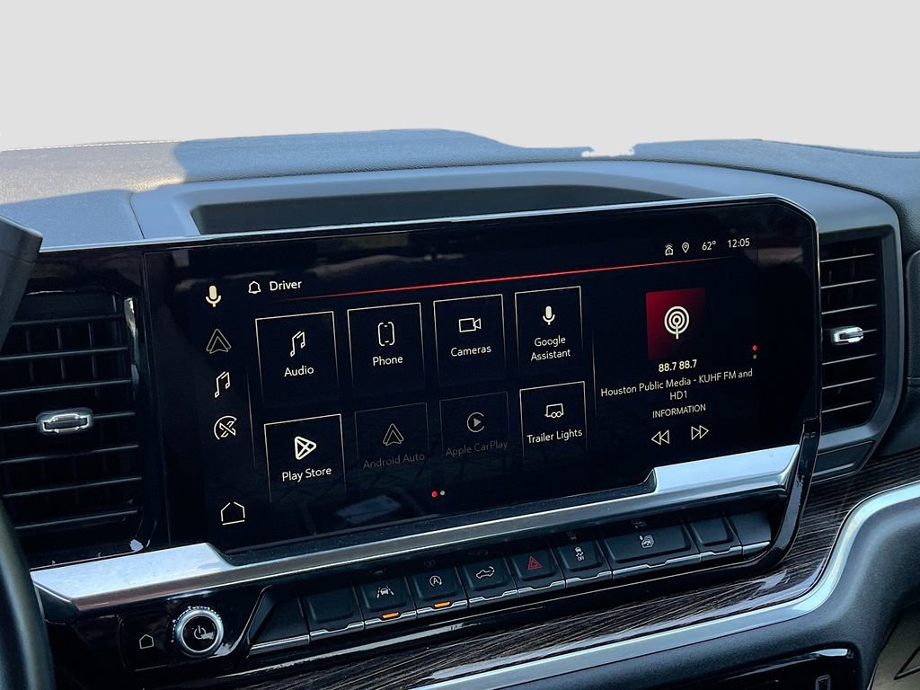 Used 2026 GMC Sierra 1500 Elevation w/ Elevation Select Package image 14