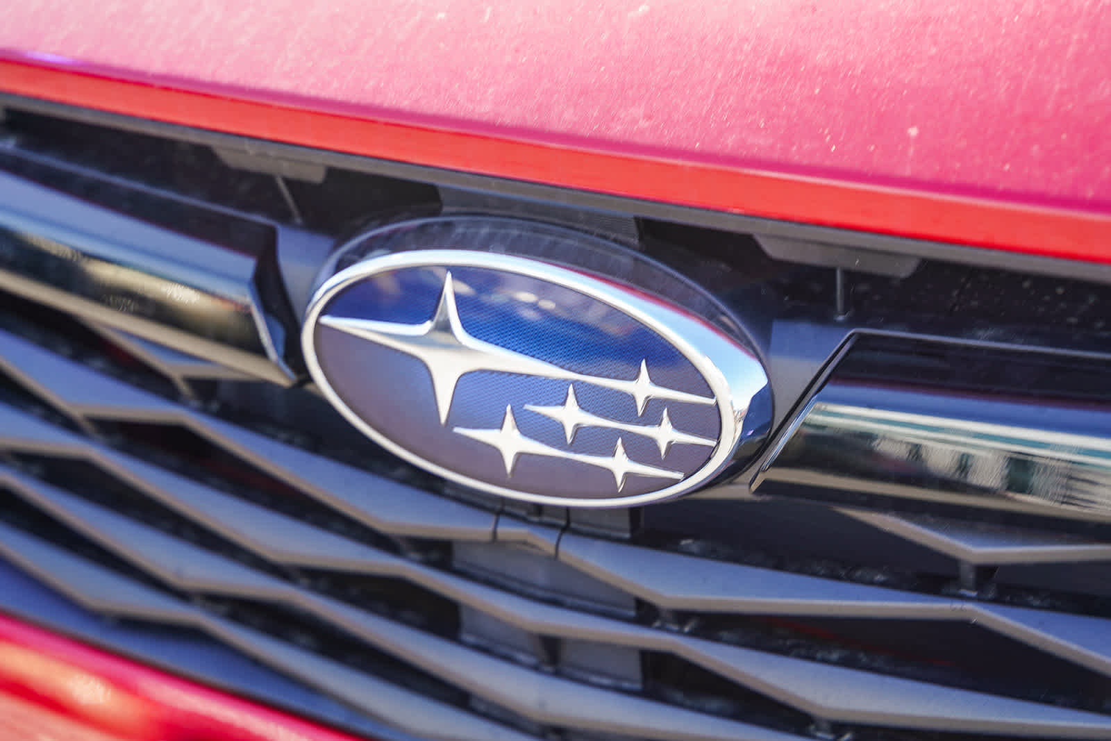 New 2025 Subaru Impreza 2.0i Sport image 11