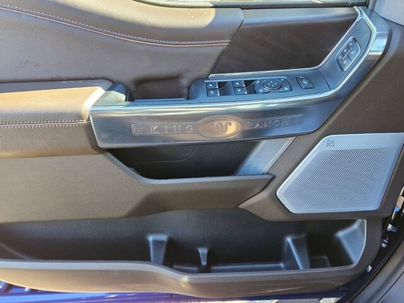 New 2026 Ford F250 King Ranch w/ Tremor Off-Road Package image 29