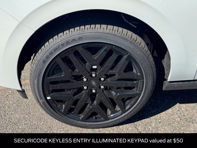 New 2027 Ford Expedition Max Platinum w/ Stealth Performance Package AWD/4WD image 10
