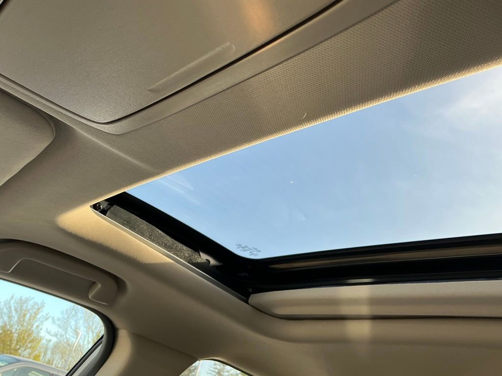 Used 2021 Honda CR-V EX-L image 30