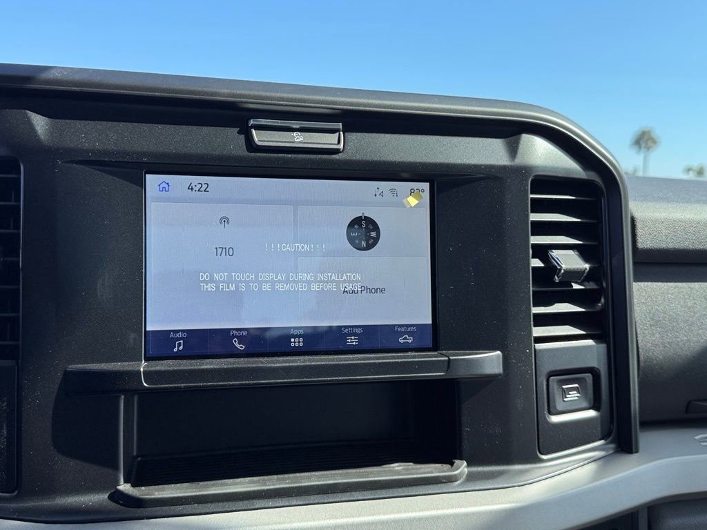 New 2025 Ford F350 XLT w/ FX4 Off-Road Package AWD/4WD image 25