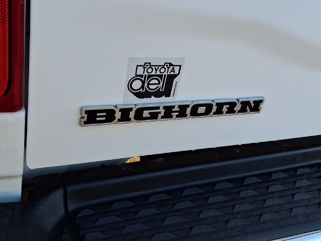 Used 2024 RAM 2500 Big Horn AWD/4WD image 31
