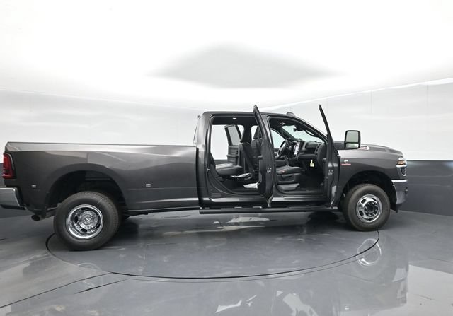 New 2026 RAM 3500 Tradesman AWD/4WD image 66