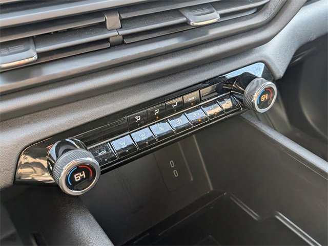 Certified 2024 Chevrolet Silverado EV W/T image 19