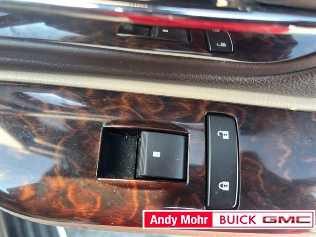 Used 2011 GMC Yukon Denali AWD/4WD image 43