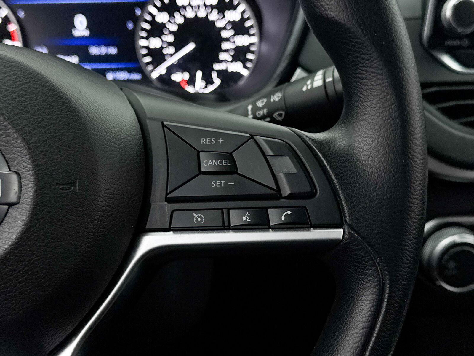 Used 2020 Nissan Altima 2.5 S FWD image 19