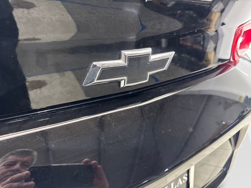 Used 2021 Chevrolet Camaro LT w/ Technology Package RWD image 21