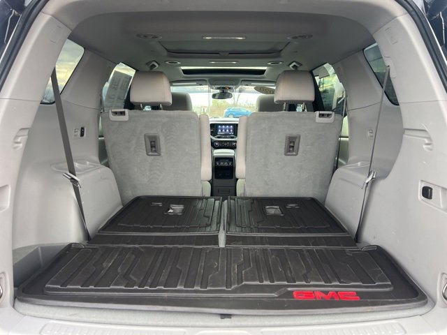 Used 2020 GMC Acadia SLE w/ Driver Convenience Package image 14