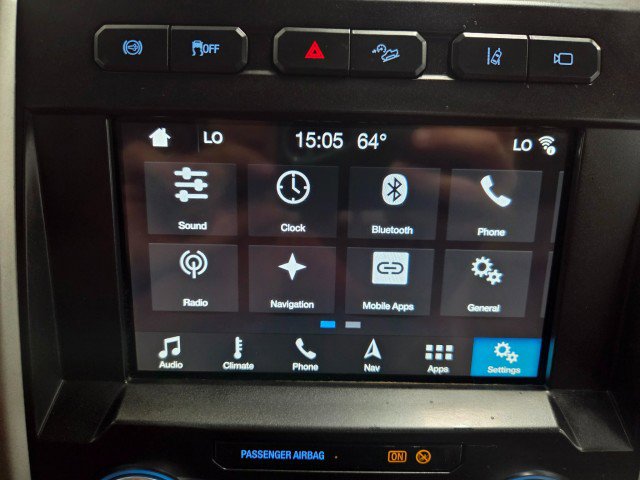 Used 2019 Ford F250 King Ranch w/ King Ranch Ultimate Package image 60