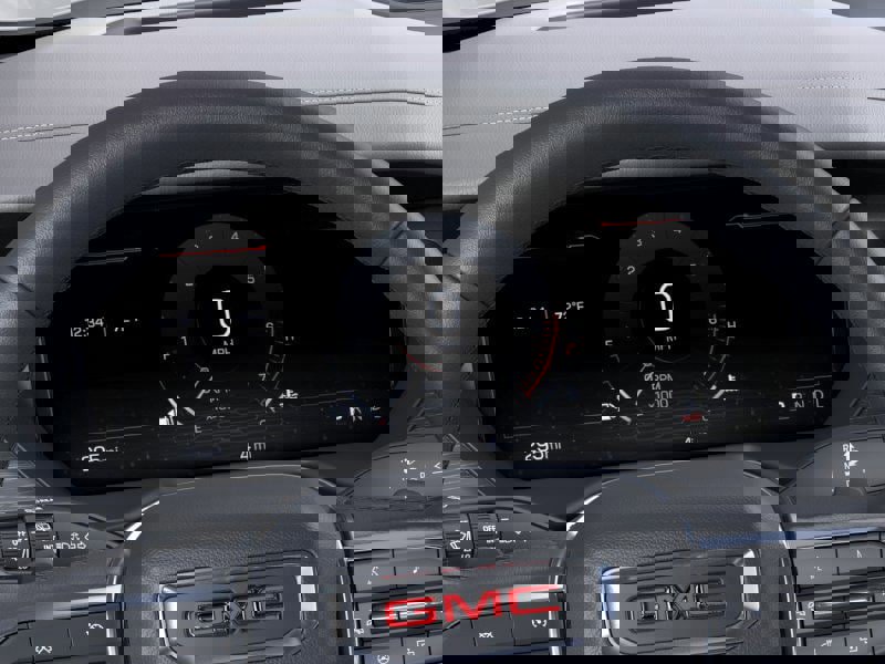 New 2026 GMC Acadia Elevation w/ Black Edition image 18