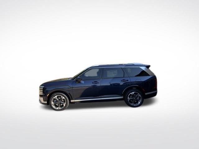 New 2027 Hyundai Palisade Limited FWD image 7