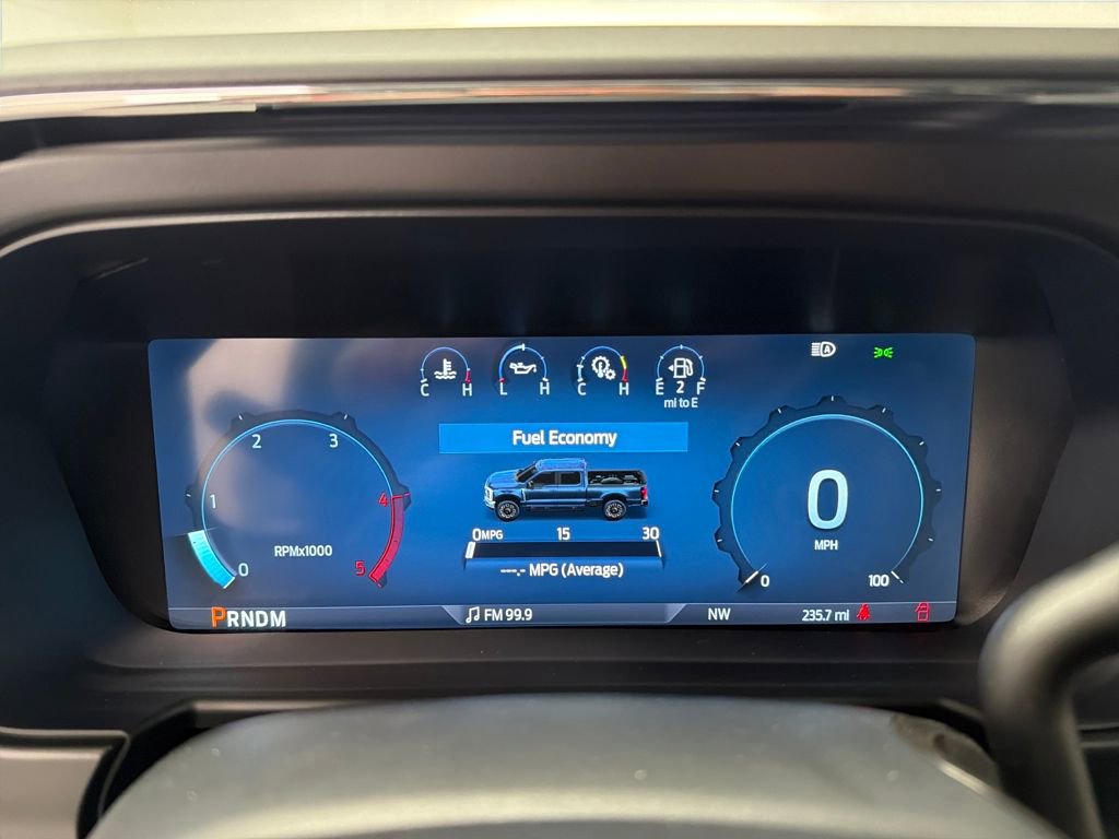 New 2026 Ford F450 XLT w/ XLT Premium Package image 21