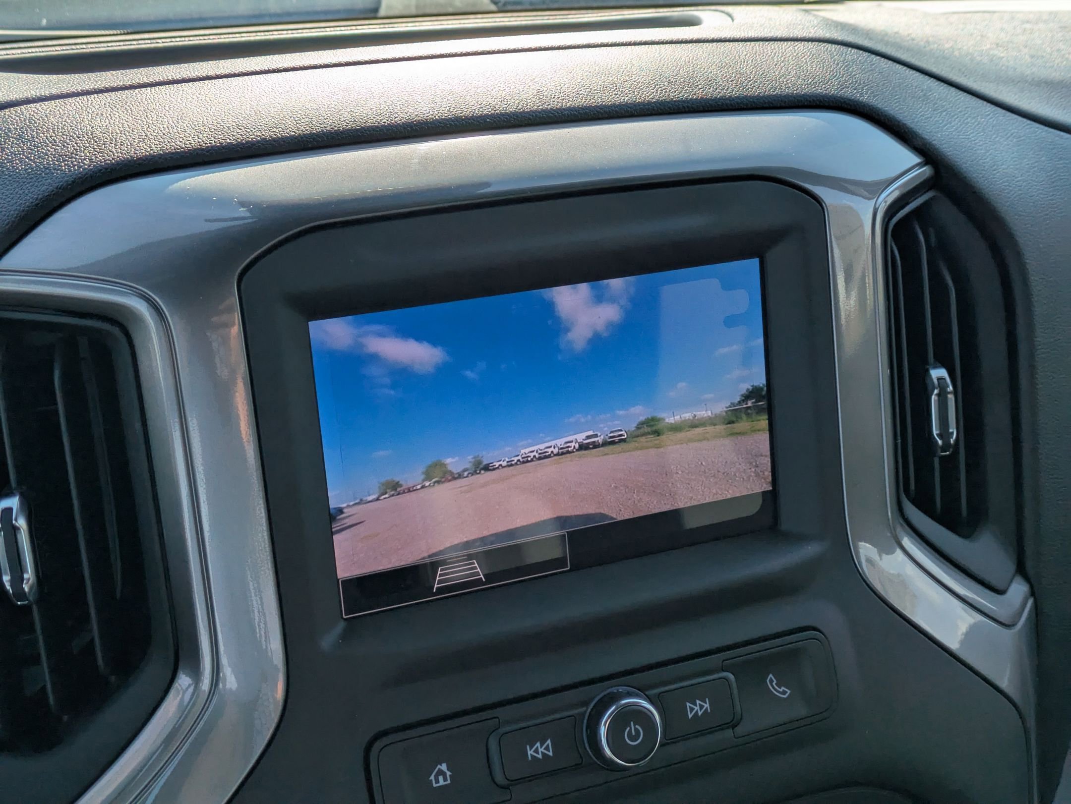 New 2025 Chevrolet Silverado 3500 W/T w/ WT Convenience Package image 16