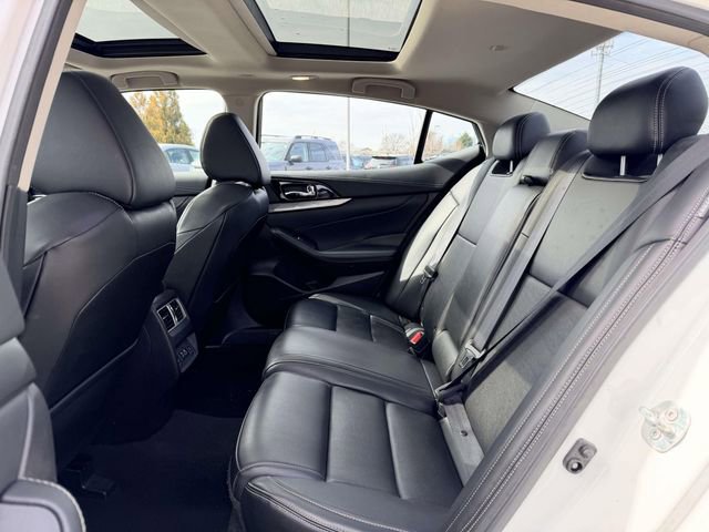 Used 2023 Nissan Maxima SL image 15