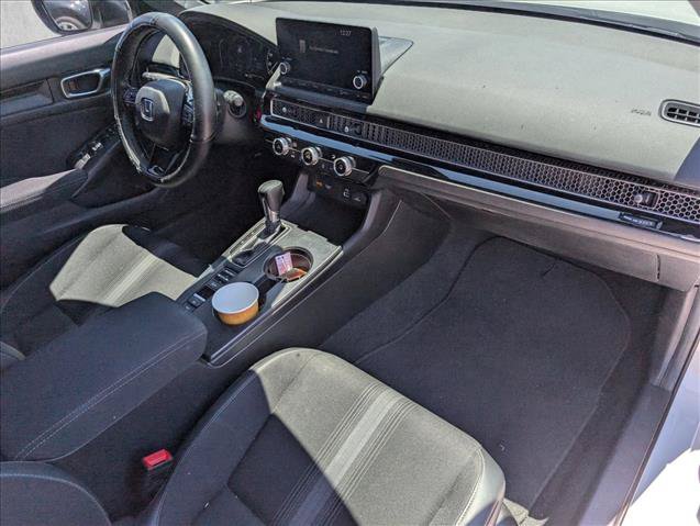Used 2023 Honda Civic Sport image 19