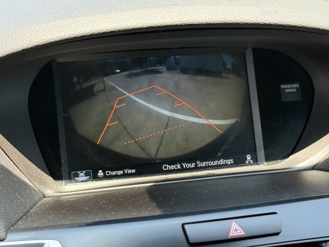 Used 2019 Acura TLX w/ Technology & A-SPEC Package AWD/4WD image 19
