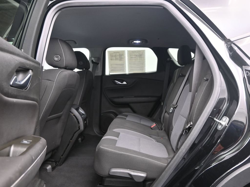Used 2023 Chevrolet Blazer LT image 15
