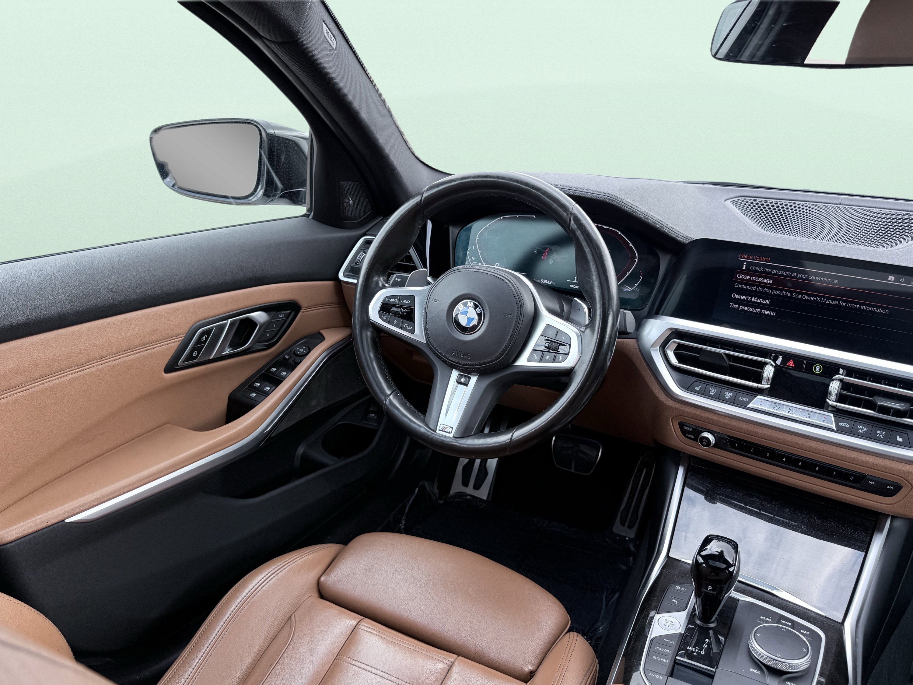 Used 2021 BMW M340i w/ Premium Package RWD image 47