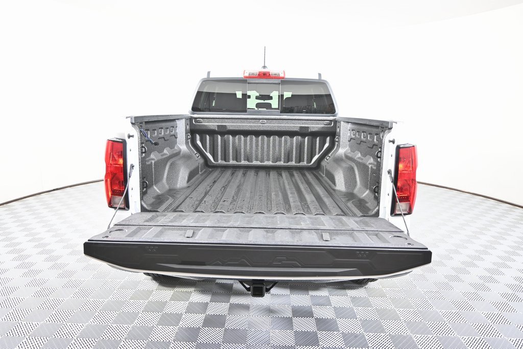 Used 2024 Chevrolet Colorado Trail Boss w/ Advanced Trailering Package image 6