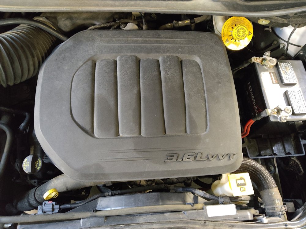 Used 2019 Dodge Grand Caravan SXT image 30