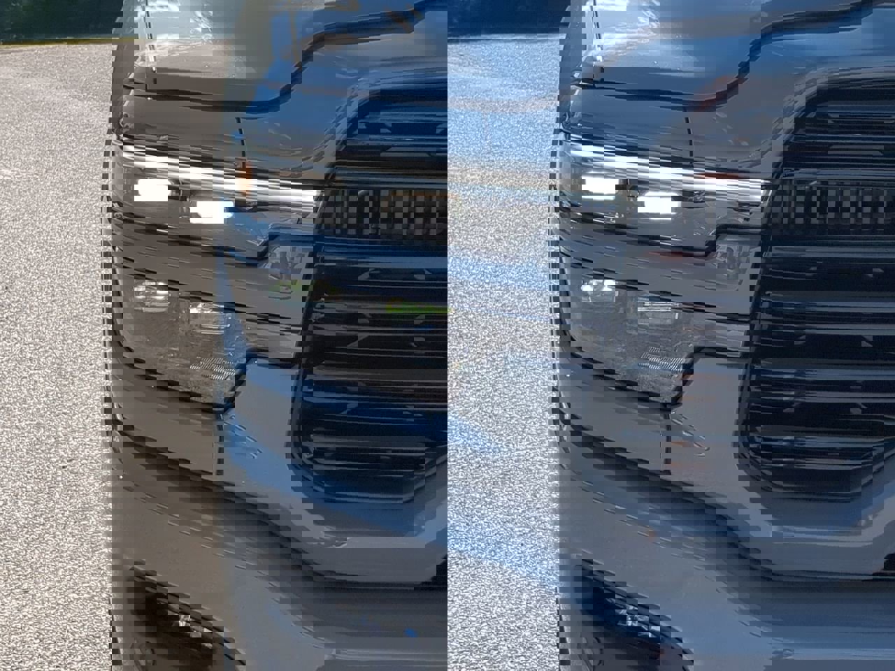 New 2026 RAM 2500 Laramie image 8