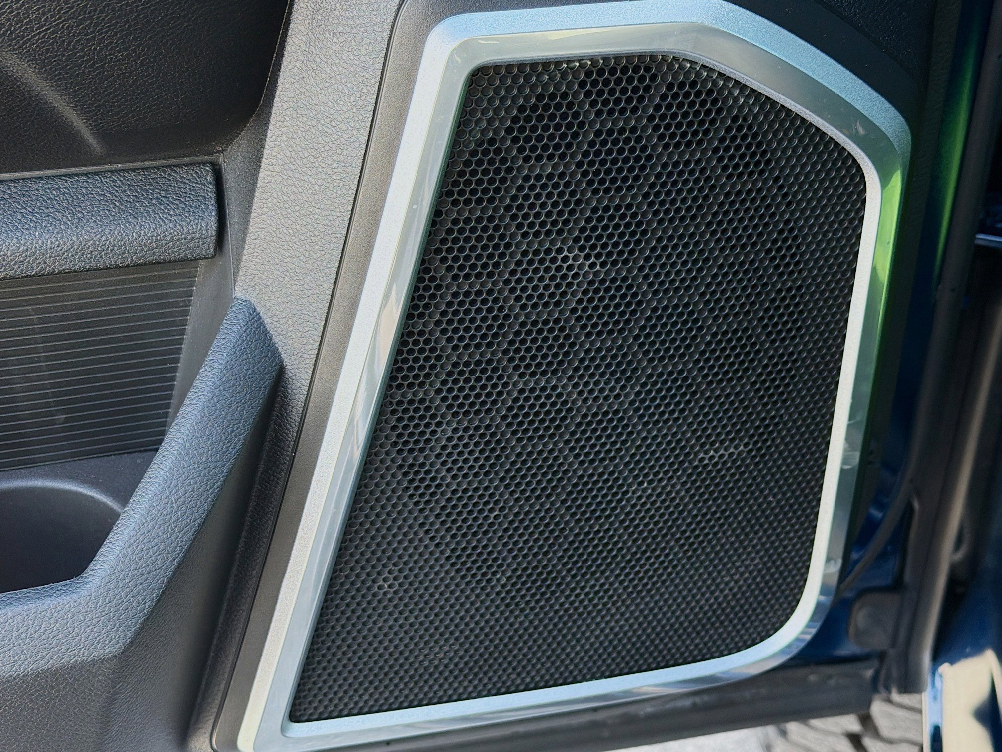 Used 2024 RAM 2500 Laramie w/ Night Edition image 23