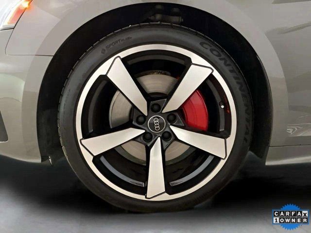 Used 2023 Audi A5 2.0T Premium Plus w/ Premium Plus image 29